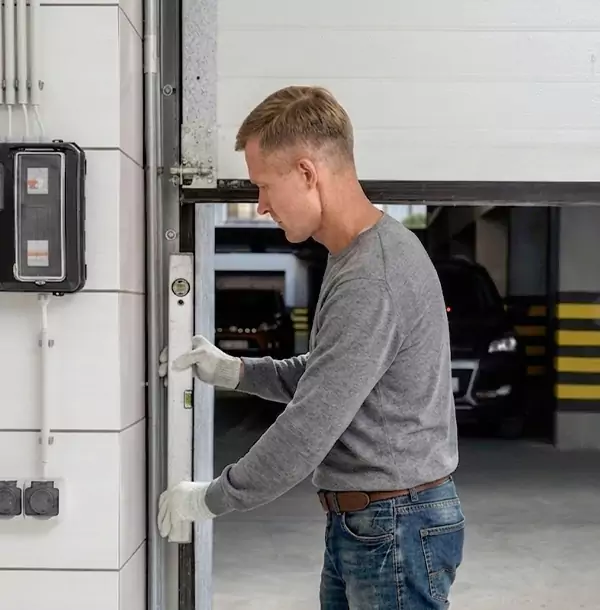 Why Choose Us for Door, Gate and Security Services in Oxford, OH
