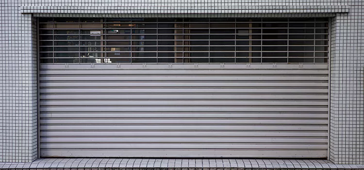 Advanced Solutions for Your Aluminum Garage Doors in Oxford, Ohio