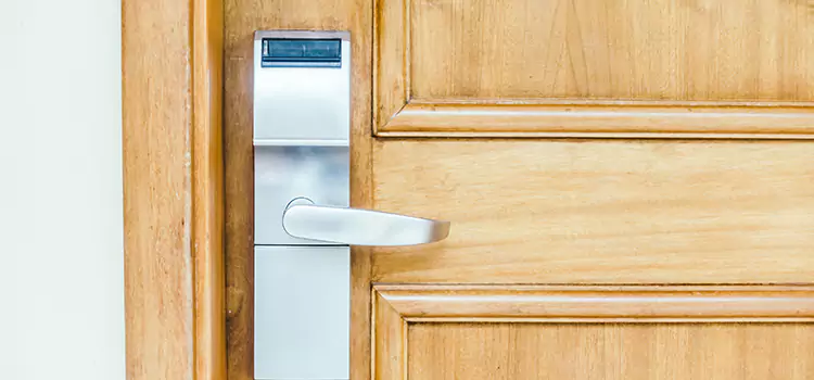 Advanced Solutions in Oxford, OH for Modern Security