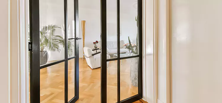 Bifold Door Replacement Oxford