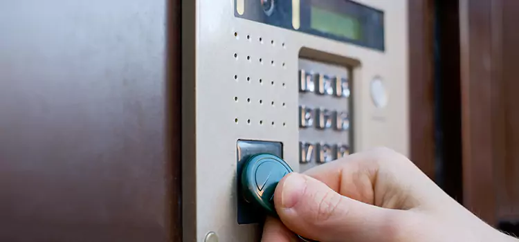 Enhanced Security Features Oxford