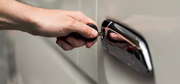 Why Choose Our Auto Locksmith Team in Oxford, OH?