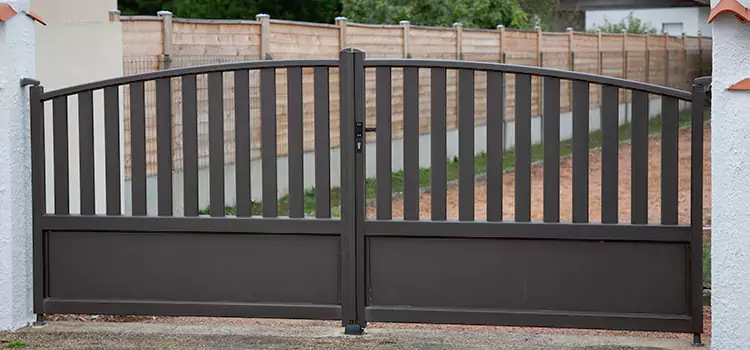 Advanced Gate Solutions in Oxford, OH