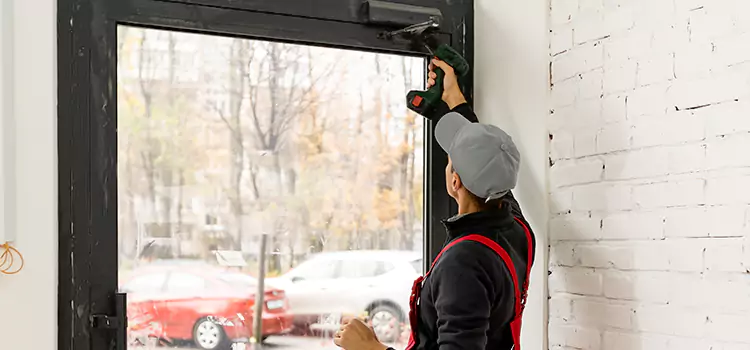 Comprehensive Door Closer Services in Oxford, OH