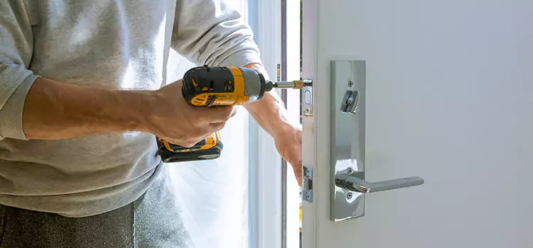 Door Knob Lock Repair Oxford