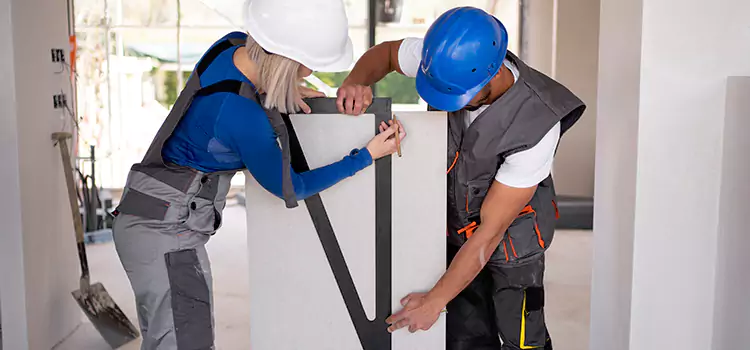 Why Choose Us for Door Panel Services in Oxford, OH?