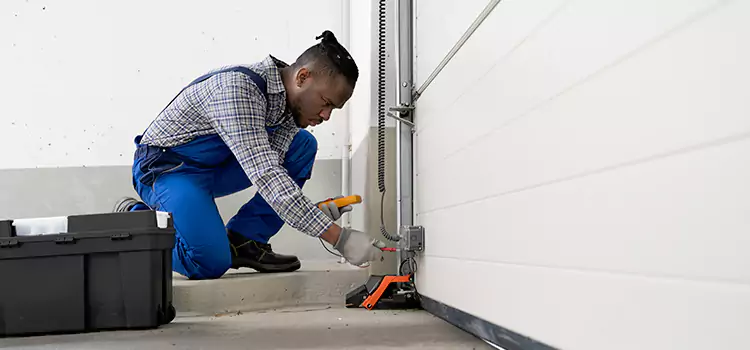 Expert Solutions for Every Garage Lock Need in Oxford, OH