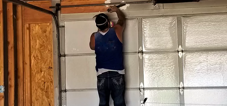 Specialized Garage Door Panel Solutions in Oxford, OH