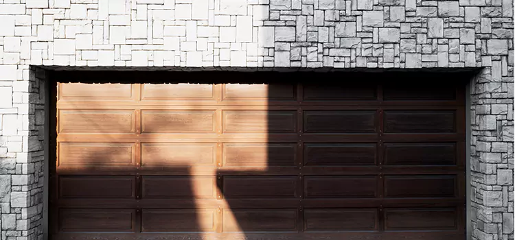 Garage Door Installation Oxford