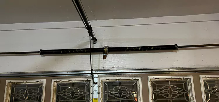Garage Door Spring Repair Near Me Oxford