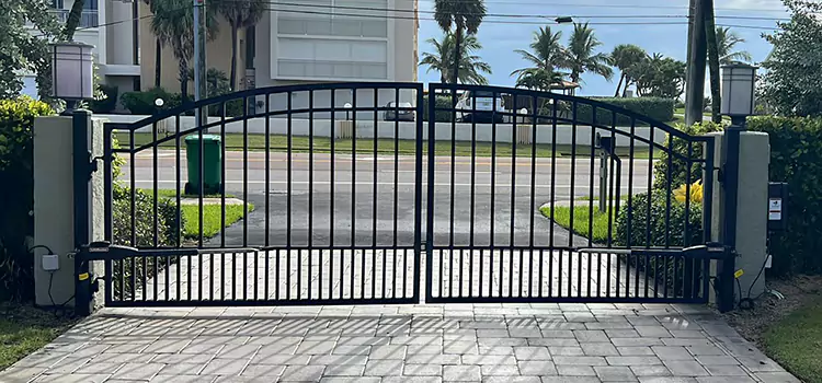 Gate Opener Replacement Near Me in Oxford, OH