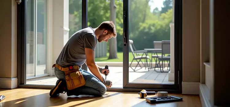 Comprehensive Solutions for Every Glass Door Need in Oxford, OH