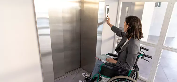 Benefits of Modern Handicap Door Systems in Oxford, OH