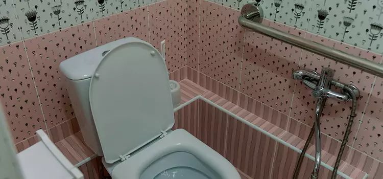 Meeting Diverse Needs With Accessible Restroom Solutions in Oxford, OH