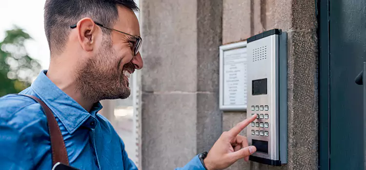 Advanced Solutions for Enhanced Security in Oxford, OH