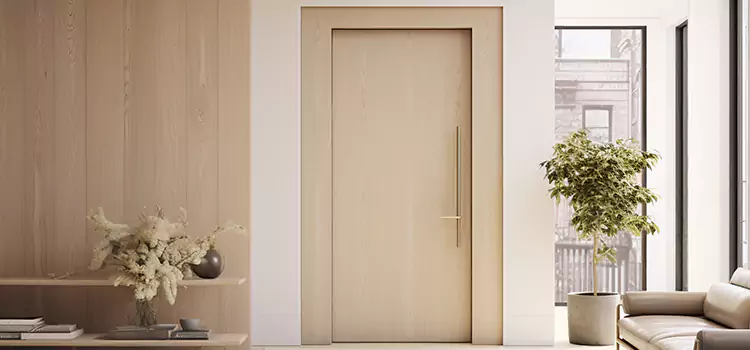 Choose Quality for Your Inside Doors in Oxford, OH