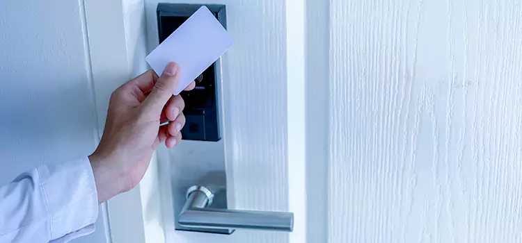 Why Choose Us for Your Keycard Lock Installation in Oxford, OH?