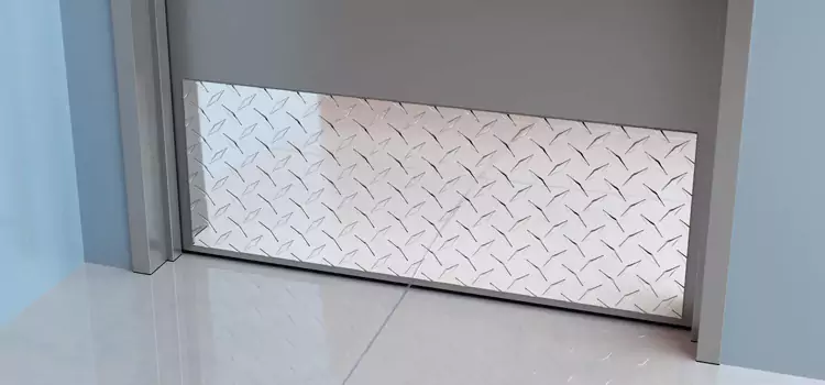 Benefits of Professional Kick Plate Solutions in Oxford, OH