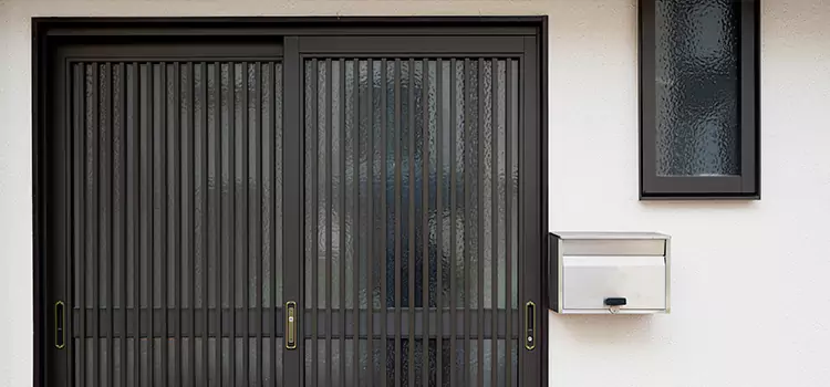 Sliding Screen Door Repair Oxford