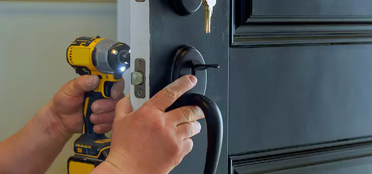 Mobile Automotive Locksmith Oxford