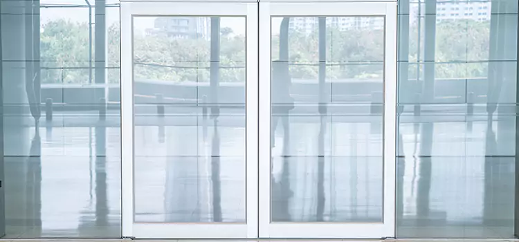 Why Choose Us for Your Motion Sensor Door Needs in Oxford, OH?
