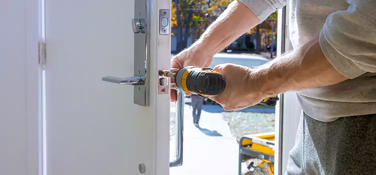 Insulated Roll Up Garage Doors Residential Oxford