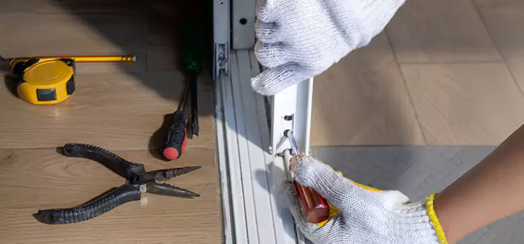 Sliding Door Installation Services in Oxford, OH