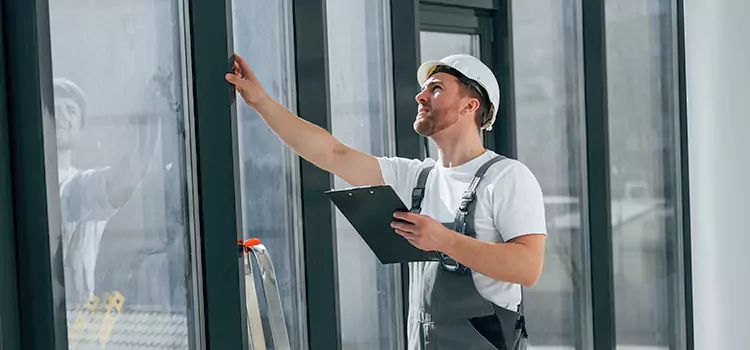 Comprehensive Solutions for Your Sticking Doors in Oxford, OH