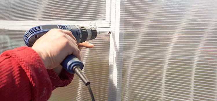 Sliding Screen Door Repair Oxford