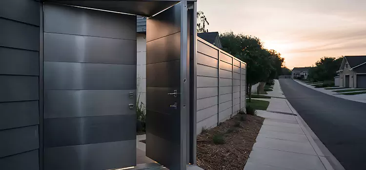 Comprehensive Steel Door Solutions in Oxford, OH