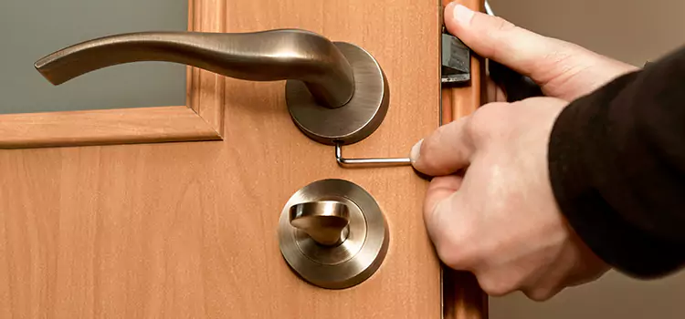 Access Control System Integration Oxford
