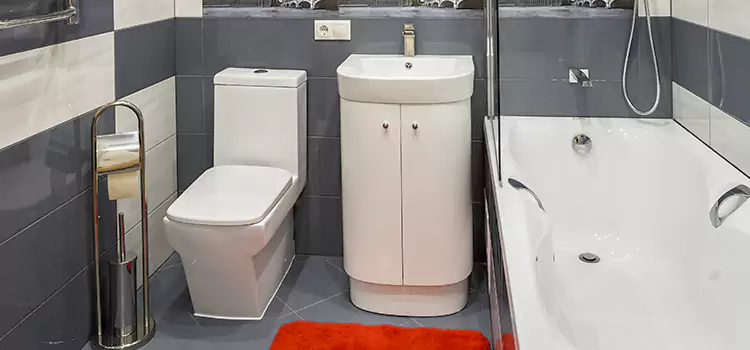Hansgrohe Shaving Mirror Oxford