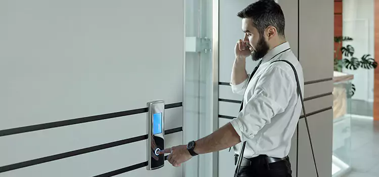 Cloud Based Access Control Oxford