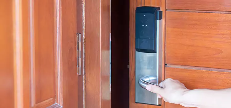 Commercial Keyless Entry Locks Oxford