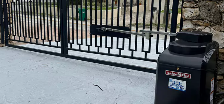 Seamless Installation and Support for Your New Gate in Oxford, OH