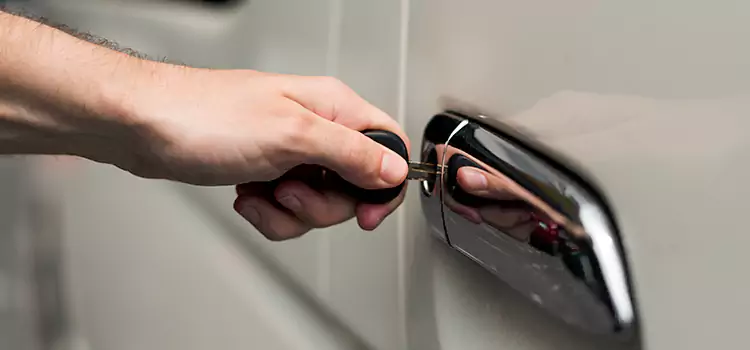Car Unlock Service Price Oxford