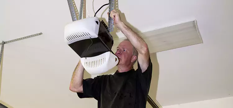 Garage Door Opener Service Oxford