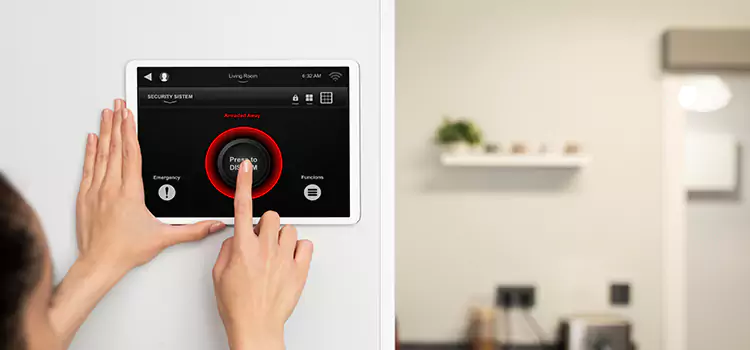 Blink Video Doorbell Installation Oxford