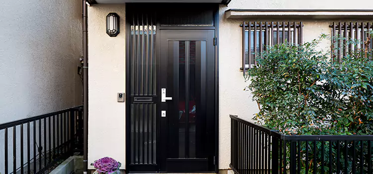 Popular Exterior Door Options in Oxford, OH