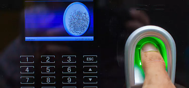 Your Trusted Partner for Secure Access in Oxford, OH