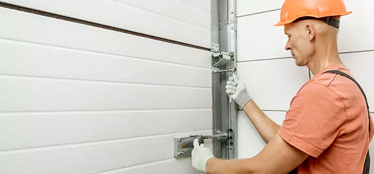 Why Choose Us for Garage Door Lock Services in Oxford, OH?