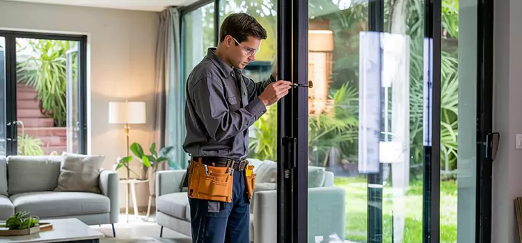 Why Choose Us for Your Glass Door Needs in Oxford, OH?