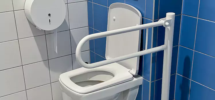Comprehensive Solutions in Oxford, OH for Accessible Facilities