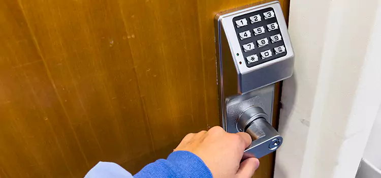 Why Choose Us for Your Keypad Lock Needs in Oxford, OH?