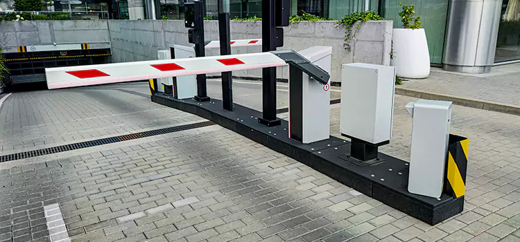 Custom Gate Design & Integration Oxford