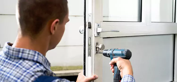 Experienced and Reliable Technicians Oxford
