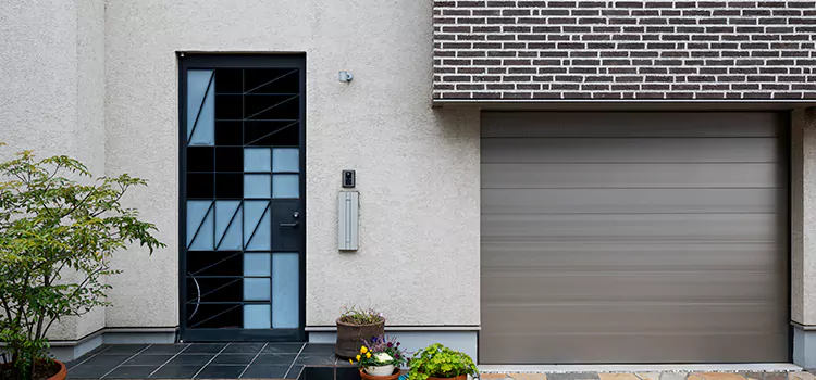 Residential Roll Up Security Doors Oxford