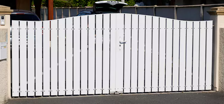 Why Choose Us for Residential Gate Repair in Oxford, OH?