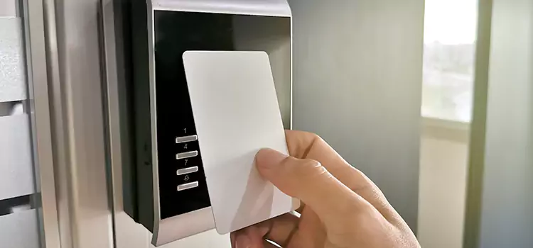 Advanced RFID Technology Integration in Oxford, OH