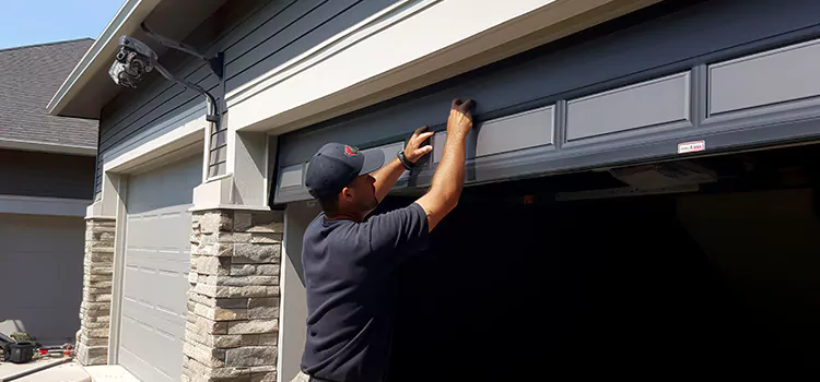 Janus Roll Up Doors Oxford